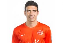 Ramón Soria s’incorpora a la SD Formentera