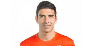 Ramón Soria s’incorpora a la SD Formentera