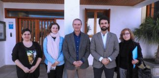 Aumenta en un diez por ciento el número de donantes de sangre y tejidos en Formentera