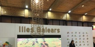Formentera da a conocer el patrimonio cultural de la isla en Fitur