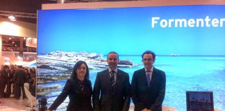 El conjunto patrimonial de Formentera se promocionará en FITUR