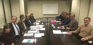 Liquidado el convenio de carreteras de 2009 y petición de uno nuevo para la mejora de las vías de la isla
