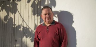 «En aquesta illa la cultura sempre ha set un germà pobre», entrevista a Santiago Colomar