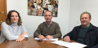 30.000 euros para la Asociación de Mayores del Pilar de La Mola