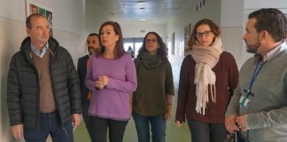El nuevo TAC del hospital de Formentera estará operativo en junio