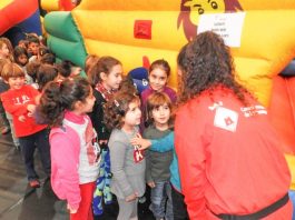 Formación destinada a menores de 30 años
