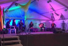 Cante, baile, fino y tapas para festejar el día de Andalucía