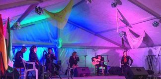 Cante, baile, fino y tapas para festejar el día de Andalucía
