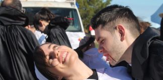 Rúa de Carnaval 2018