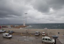 Formentera des-conectada