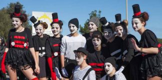 Formentera se prepara para el Carnaval