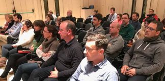 Las asociaciones podrán presentar propuestas a los presupuestos participativos 2018