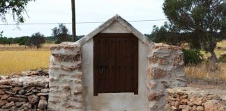 El Consell destina 250.000 euros para subvenciones de patrimonio cultural