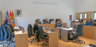 Formentera incrementará el sistema de recogida de materia orgánica y residuos sólidos urbanos