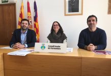 Amplia programación para festejar el Día de las Islas Baleares