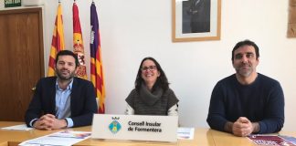 Amplia programación para festejar el Día de las Islas Baleares