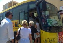 El Gobierno autoriza una subvención de 43 millones de euros para financiar la gratuidad del transporte público en Illes Balears durante 2023