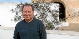 Santiago Colomar obté el premi Ramon Llull d’enguany