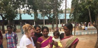El Hotel Cala Saona se une a un proyecto solidario en India