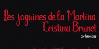 Contacontes a la Biblioteca de Sant Francesc
