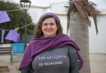 «El feminismo es igualdad» Entrevista a Sonia Cardona, antropóloga y activista feminista
