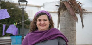 «El feminismo es igualdad» Entrevista a Sonia Cardona, antropóloga y activista feminista