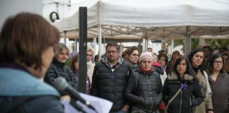 GxF presentarà una iniciativa per prevenir la violència de gènere