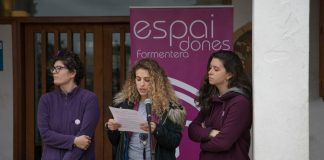 Un mes de actividades para celebrar el Día Internacional de la Mujer