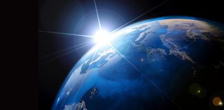 Formentera se une a la Hora del Planeta contra el cambio climático