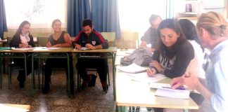 Nueva oferta de cursos de catalán gratuitos para adultos
