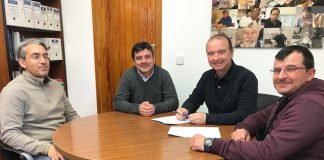 37.000 euros para la Asociación de Ganaderos de Formentera