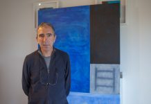 «La crítica és benvinguda, el pitjor de tot és la indiferència», Entrevista a Enric Riera