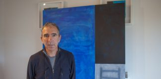 «La crítica és benvinguda, el pitjor de tot és la indiferència», Entrevista a Enric Riera