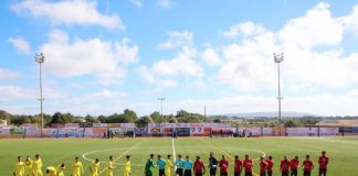El Formentera comença el tram més difícil de lliga sumant un punt