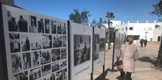 Se buscan voluntarios