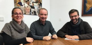 Espai Frumentària recibe 6.000 euros para promoción cultural durante 2018