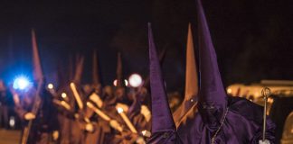 Galería fotográfica Jueves Santo en Sant Ferran