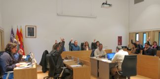 Unanimidad plenaria por el traspaso de competencias turísticas al Consell