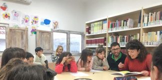 Amplio programa en las bibliotecas de Formentera durante el mes de marzo
