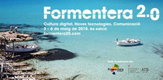Nova edició de les jornades de cultura digital Formentera 2.0