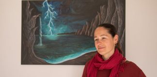 El intenso universo de los sueños