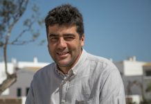 «La democràcia espanyola es va aixecar sobre milers de morts a les carreteres», Entrevista a Artur Parrón