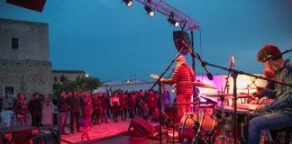 Concert musical per celebrar la prèvia de Sant Jordi