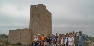 Una caminada per descobrir el patrimoni històric i cultural de Formentera