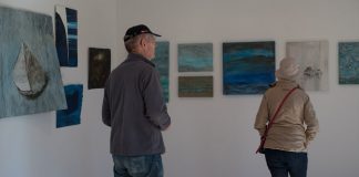 Diferentes estilos para disfrutar de la pintura