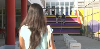 Deducciones de hasta 1.500 euros en la renta para las familias con estudiantes fuera de su isla de residencia