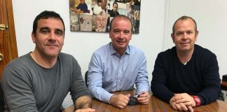 El Club de Tennis Illa de Formentera rep 10.000 euros