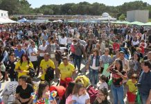 Formentera Intercultural celebra las tardes gastronómicas internacionales