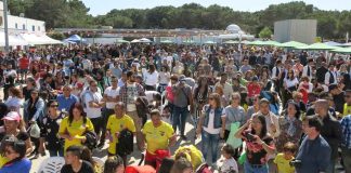 Formentera Intercultural celebra las tardes gastronómicas internacionales