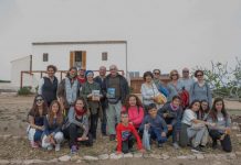 Un paseo para conocer la historia de Can Marroig